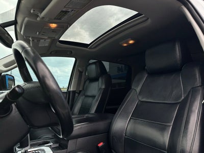 2015 Toyota Tundra 4WD Truck LTD