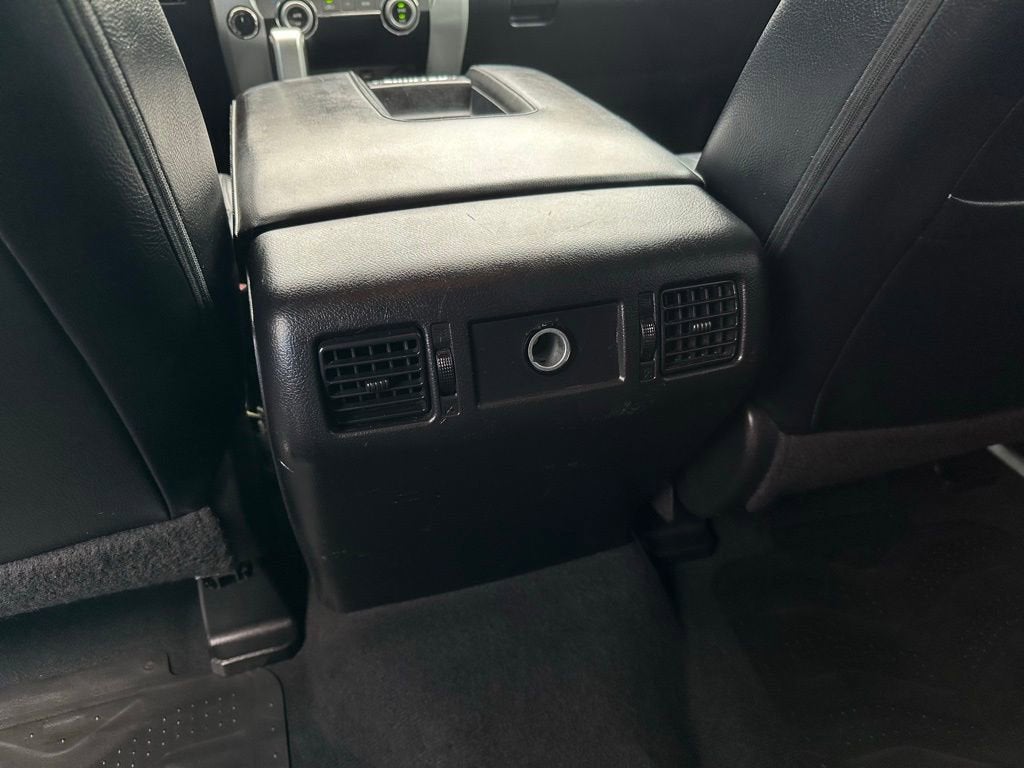 2015 Toyota Tundra 4WD Truck LTD