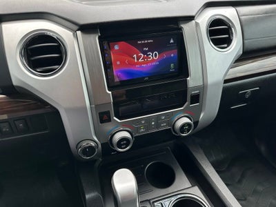 2015 Toyota Tundra 4WD Truck LTD