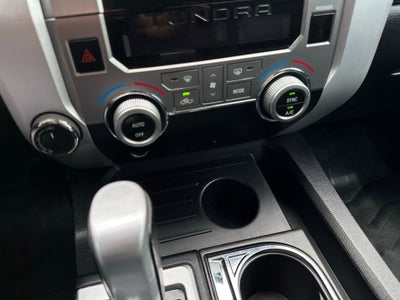 2015 Toyota Tundra 4WD Truck LTD