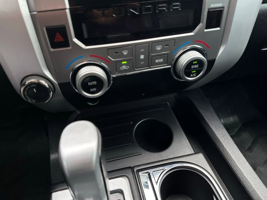 2015 Toyota Tundra 4WD Truck LTD