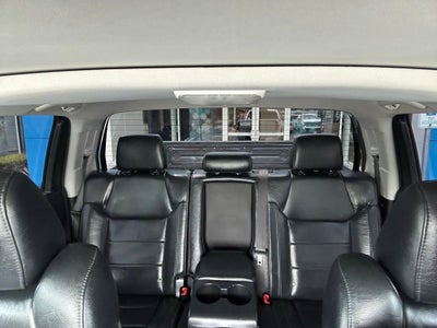 2015 Toyota Tundra 4WD Truck LTD