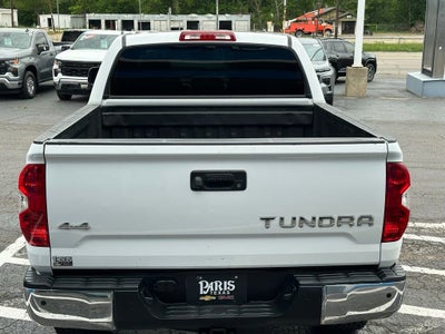 2015 Toyota Tundra 4WD Truck LTD