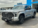 2022 Toyota Tundra 4WD Platinum