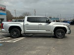 2022 Toyota Tundra 4WD Platinum