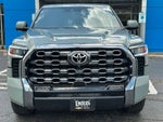 2024 Toyota Tundra 4WD Platinum