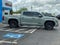 2024 Toyota Tundra 4WD Platinum
