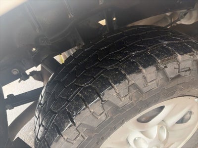 2020 Toyota Tundra 2WD SR