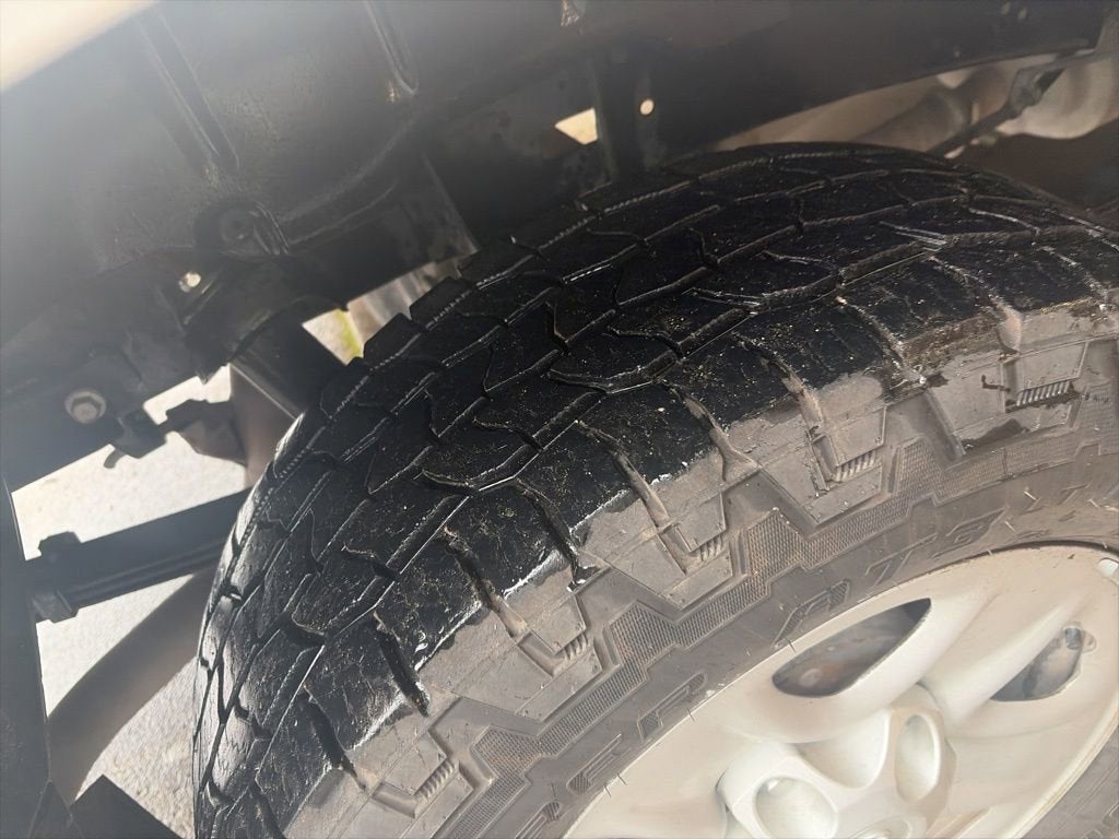 2020 Toyota Tundra 2WD SR
