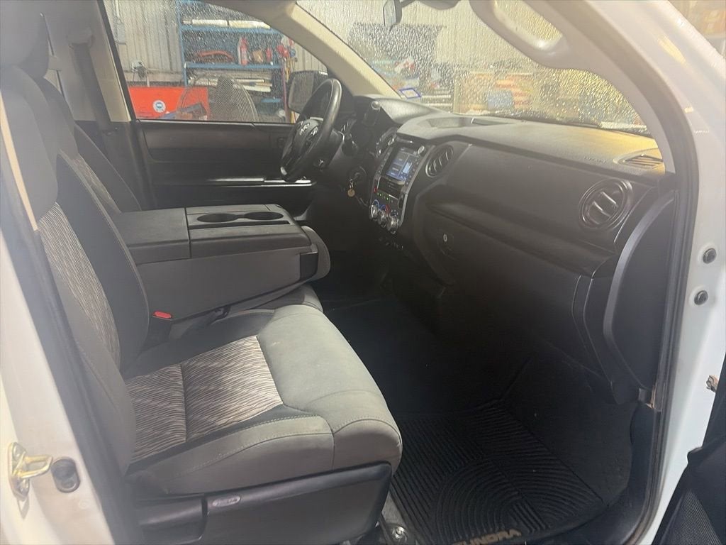 2020 Toyota Tundra 2WD SR