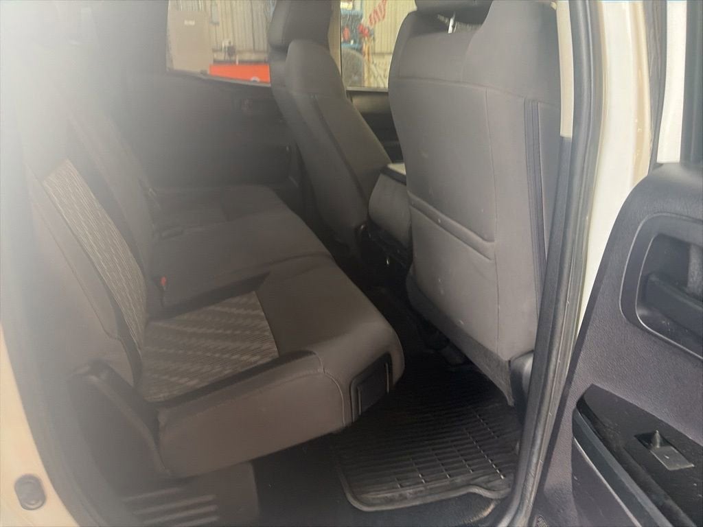 2020 Toyota Tundra 2WD SR