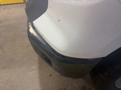 2020 Toyota Tundra 2WD SR
