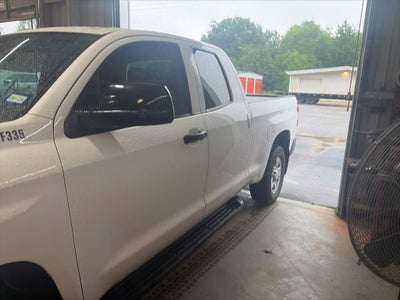 2020 Toyota Tundra 2WD SR