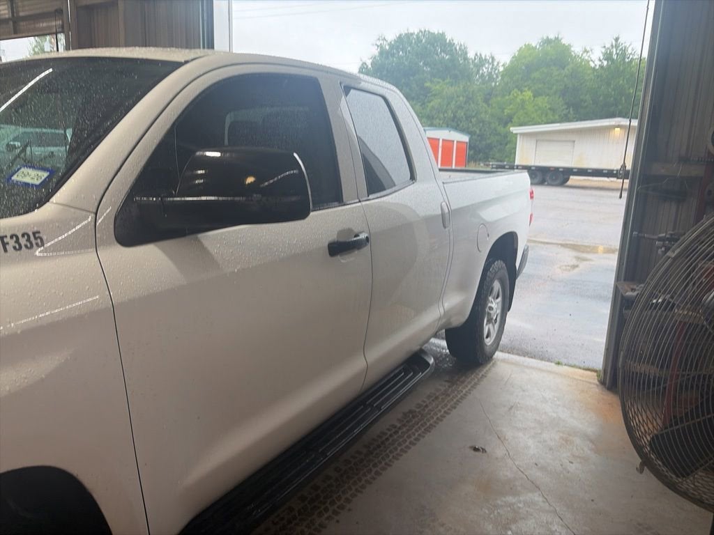 2020 Toyota Tundra 2WD SR