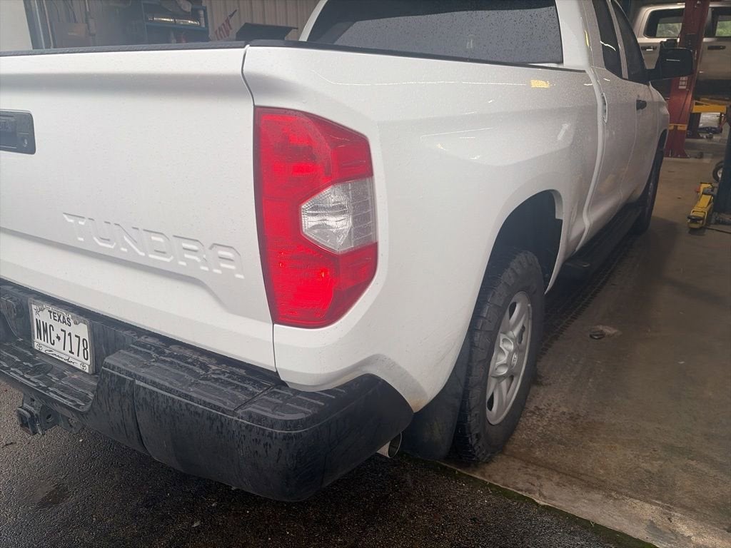 2020 Toyota Tundra 2WD SR