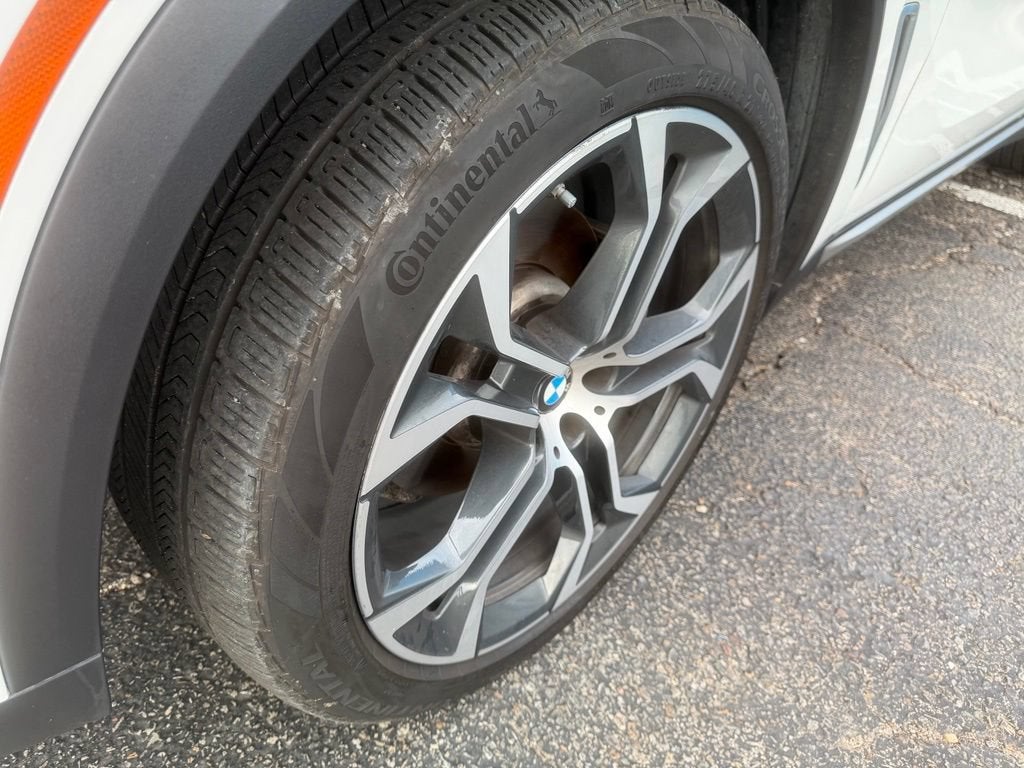 2021 BMW X5 sDrive40i