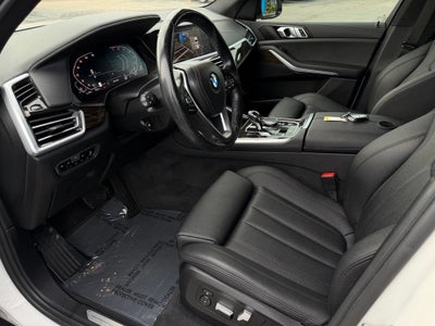 2021 BMW X5 sDrive40i
