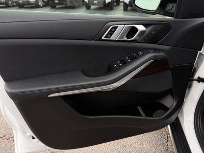 2021 BMW X5 sDrive40i