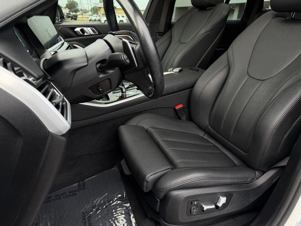 2021 BMW X5 sDrive40i