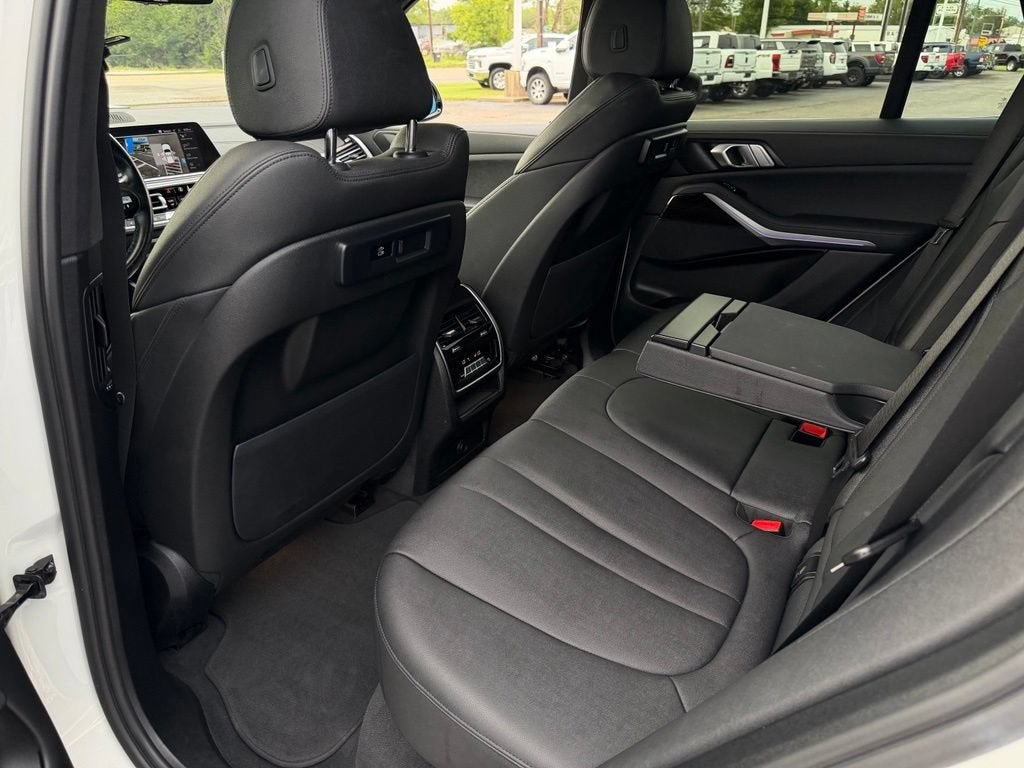 2021 BMW X5 sDrive40i