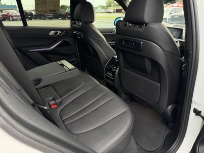 2021 BMW X5 sDrive40i