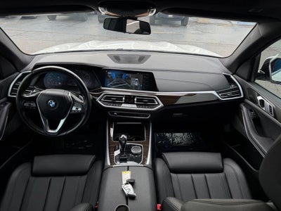 2021 BMW X5 sDrive40i