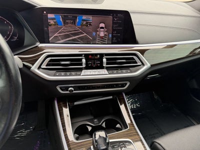 2021 BMW X5 sDrive40i