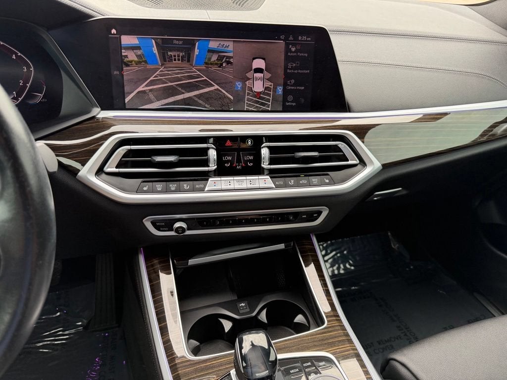 2021 BMW X5 sDrive40i