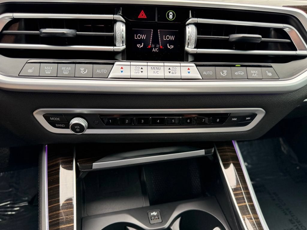 2021 BMW X5 sDrive40i
