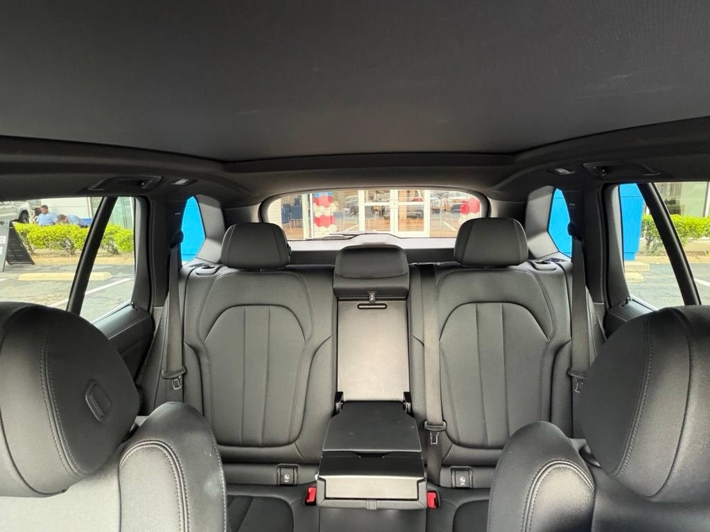 2021 BMW X5 sDrive40i