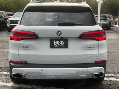 2021 BMW X5 sDrive40i