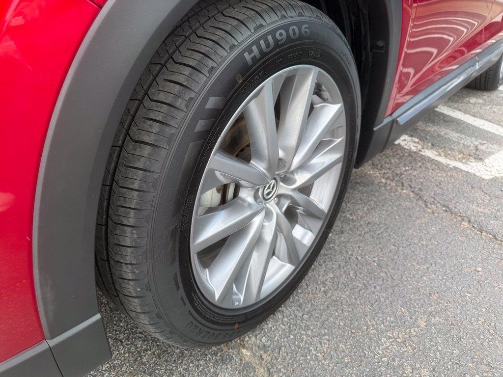2021 Mazda Mazda CX-9 Grand Touring