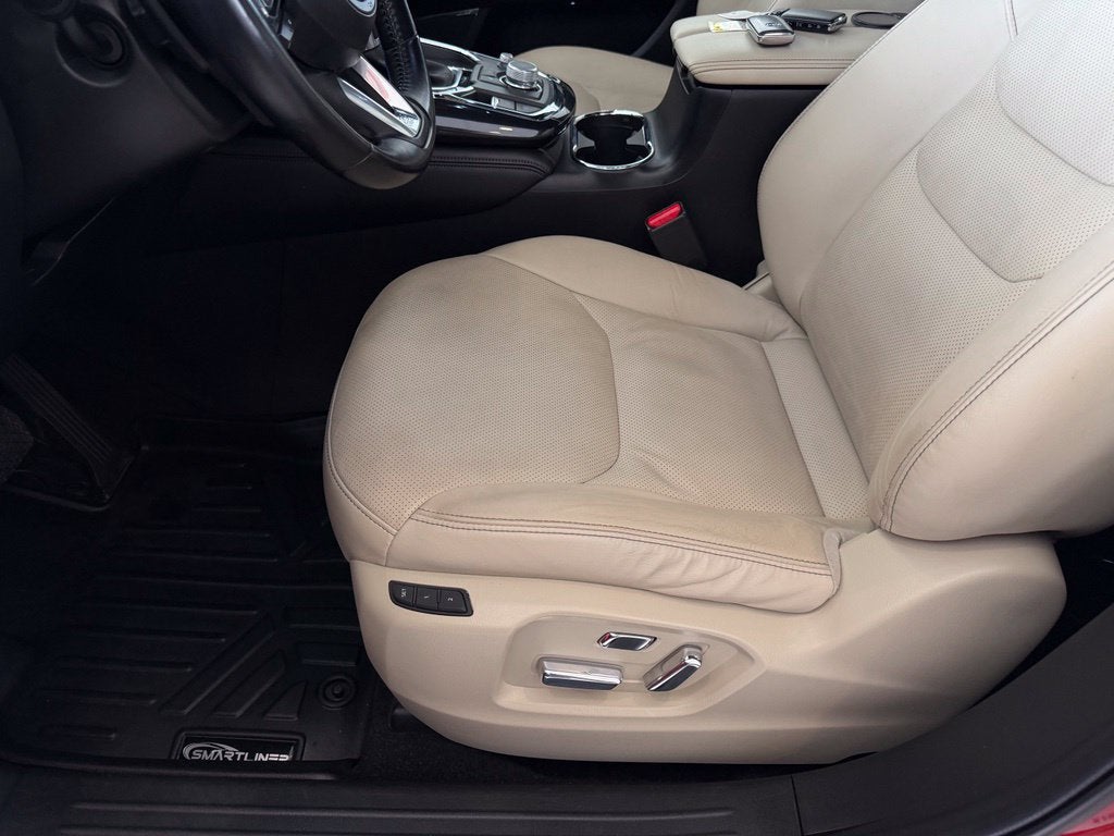 2021 Mazda Mazda CX-9 Grand Touring