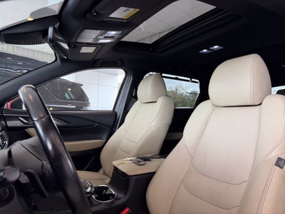 2021 Mazda Mazda CX-9 Grand Touring