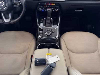 2021 Mazda Mazda CX-9 Grand Touring