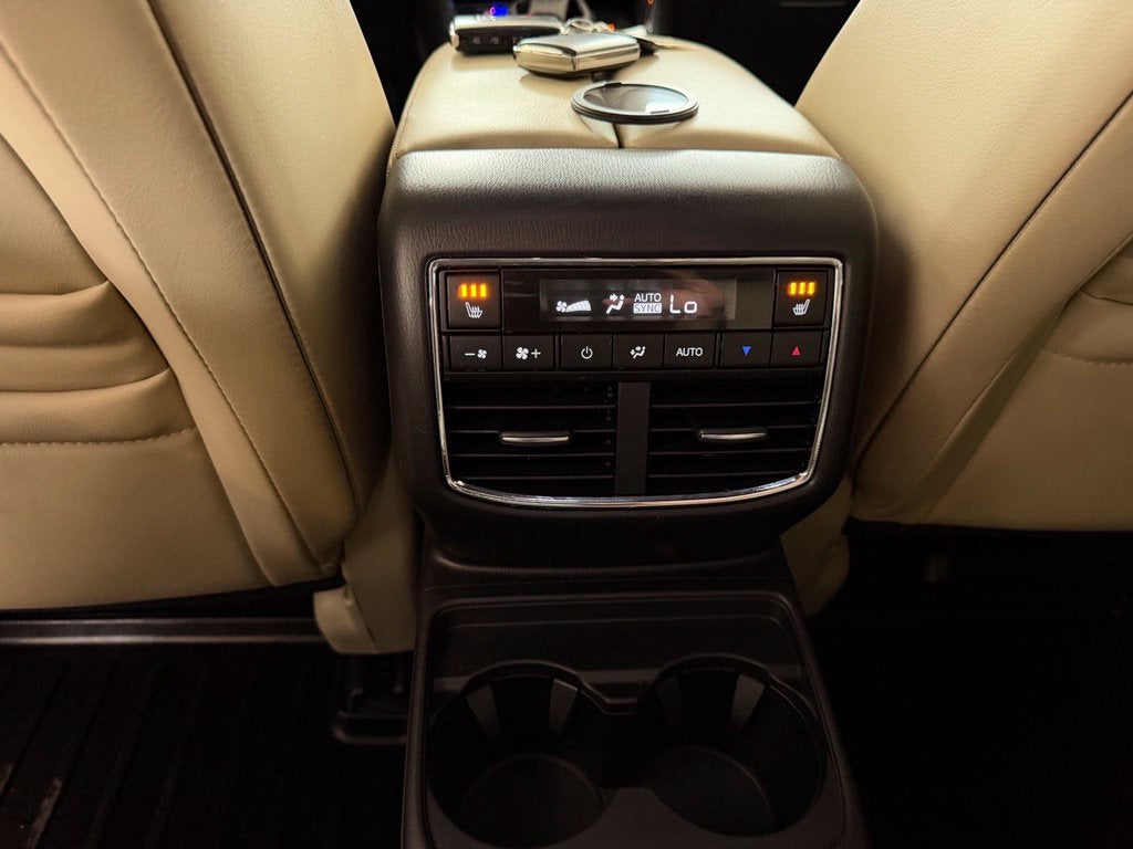 2021 Mazda Mazda CX-9 Grand Touring