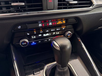 2021 Mazda Mazda CX-9 Grand Touring