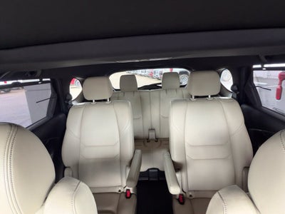 2021 Mazda Mazda CX-9 Grand Touring