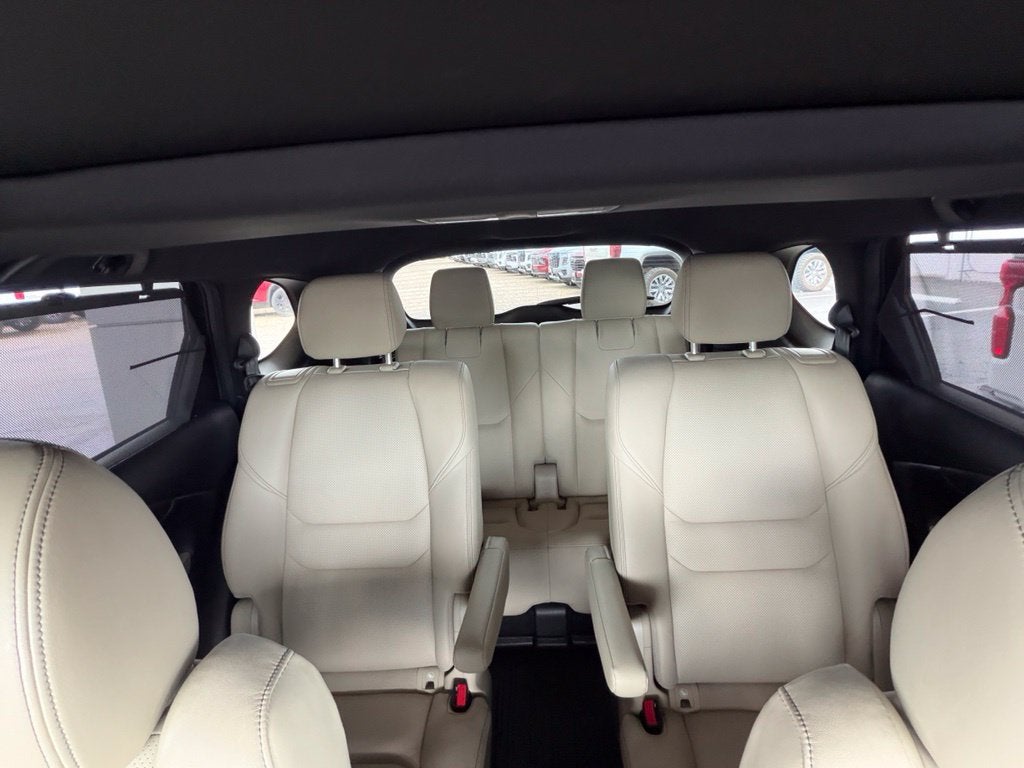 2021 Mazda Mazda CX-9 Grand Touring
