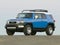 2014 Toyota FJ Cruiser Base