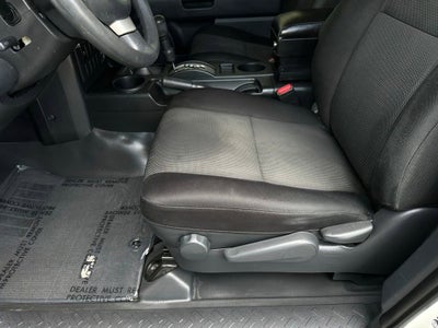 2014 Toyota FJ Cruiser Base