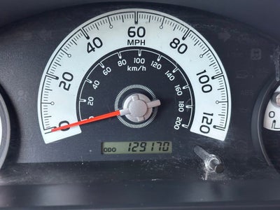 2014 Toyota FJ Cruiser Base
