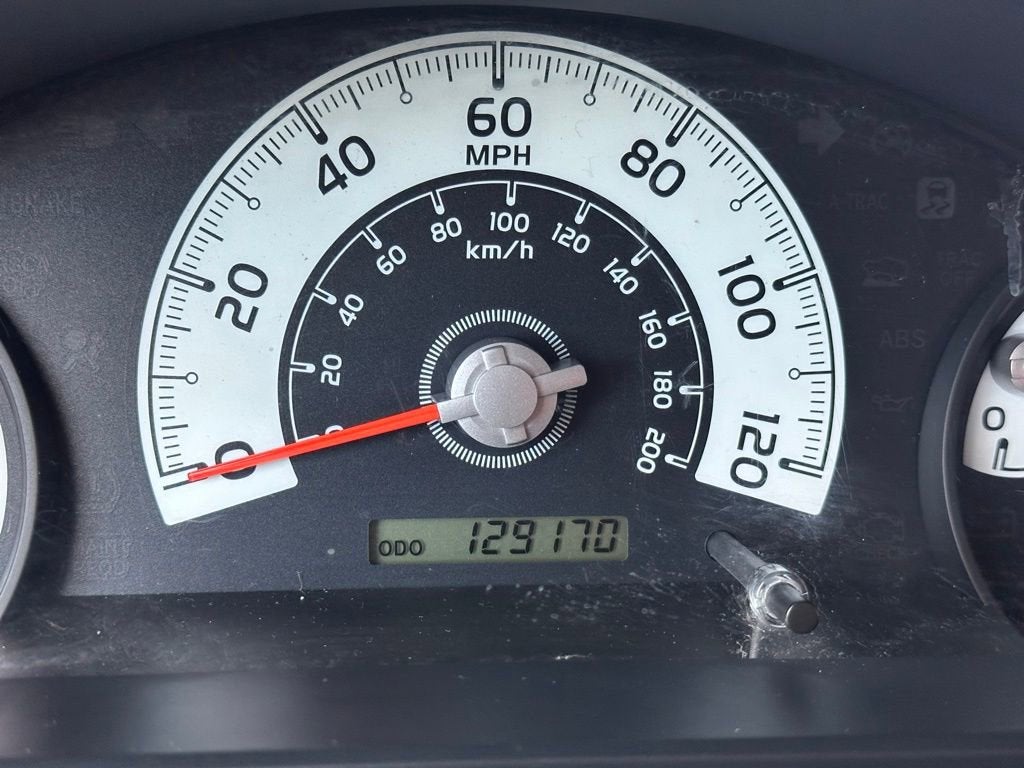 2014 Toyota FJ Cruiser Base