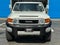2014 Toyota FJ Cruiser Base