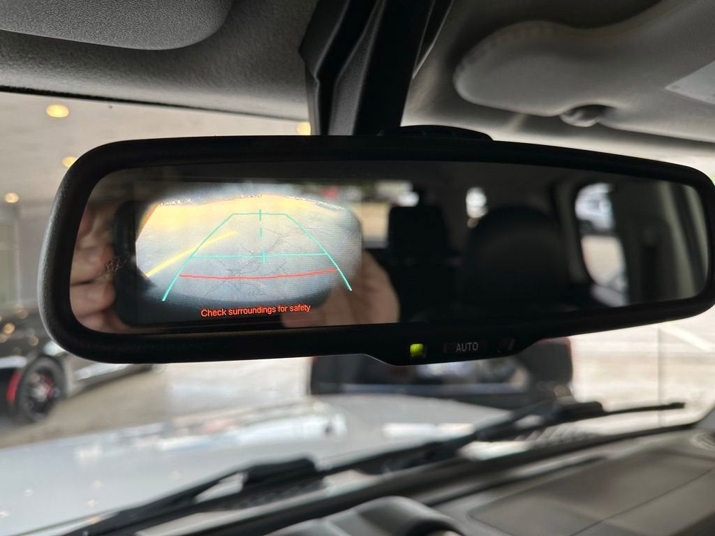 2014 Toyota FJ Cruiser Base