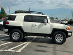 2014 Toyota FJ Cruiser Base