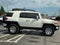 2014 Toyota FJ Cruiser Base