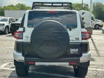 2014 Toyota FJ Cruiser Base