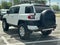 2014 Toyota FJ Cruiser Base