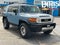 2014 Toyota FJ Cruiser Base